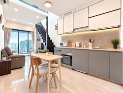 Normanton Park (D5), Apartment #620514811